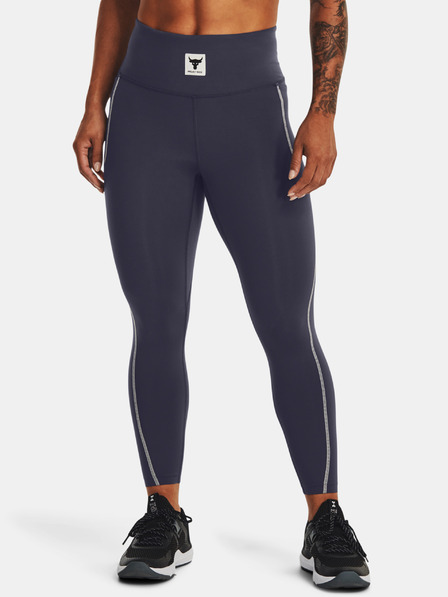 Under Armour Project Rock Meridian Ankl Leggings