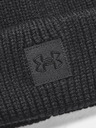 Under Armour UA Halftime Ribbed Pom Beanie