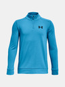 Under Armour UA Armour Fleece 1/4 Zip Kids Sweatshirt