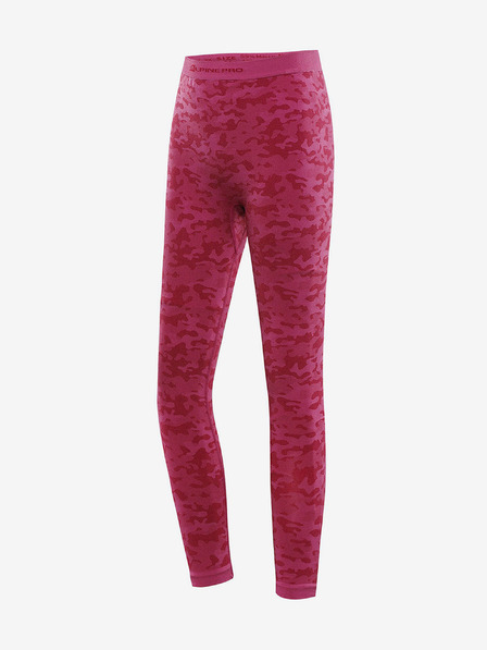 ALPINE PRO Elibo Kids Leggings