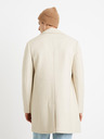 Celio Cubiais Coat