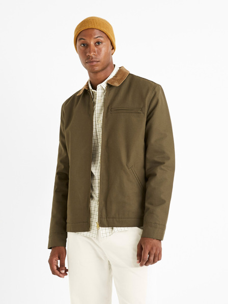 Celio Cujacket Jacket