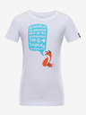 ALPINE PRO Worldo Kids T-shirt