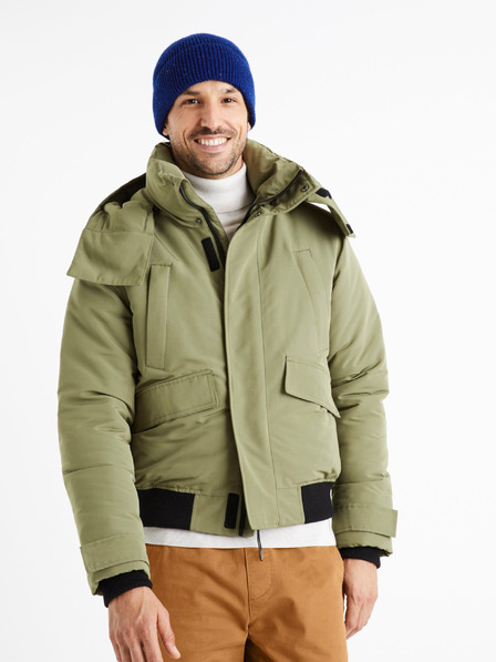 Celio Winter jackets Bibloo