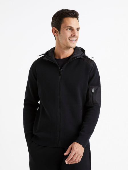 Celio Cematch Sweater