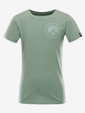 ALPINE PRO Oboto Kids T-shirt