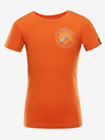 ALPINE PRO Oboto Kids T-shirt