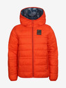 ALPINE PRO Michro Kids Jacket