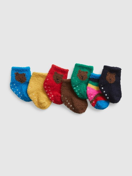 GAP kids Socks 7 pairs