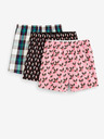 Celio Boxer shorts 3 pcs