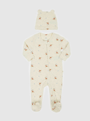 GAP Children's overalls