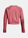 Under Armour UA Project Rock Hm Gym Flc Crw Sweatshirt