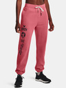 Under Armour UA Project Rock Hm Gym Flc Sweatpants