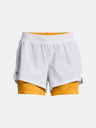 Under Armour UA Iso-Chill Run 2N1 Shorts