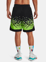 Under Armour Curry Collab Mesh Short pants