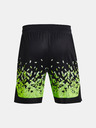 Under Armour Curry Collab Mesh Short pants