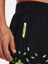 Under Armour Curry Collab Mesh Short pants