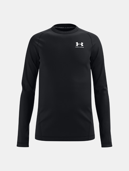 Under Armour UA CG Armour LS Kids T-shirt