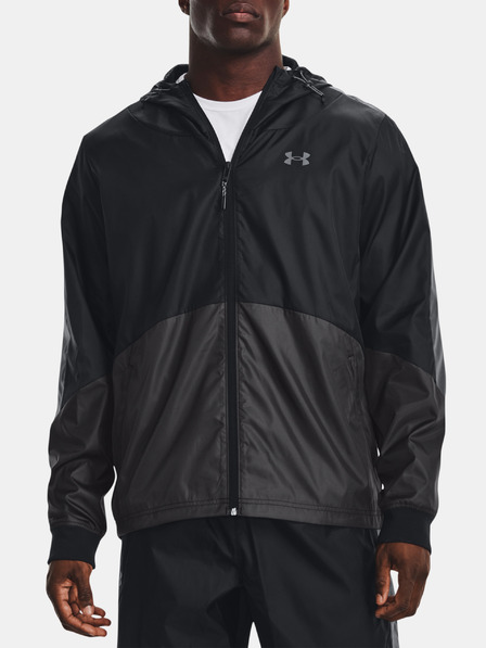 Under Armour Legacy Windbreaker Jacket