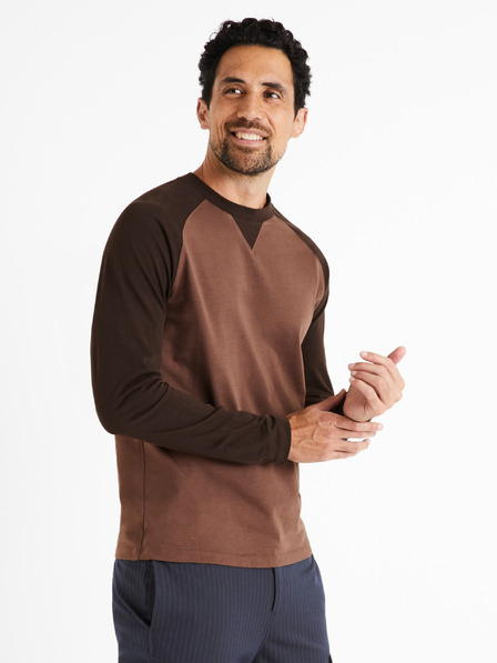 Celio Cesolrag T-shirt