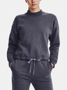 Under Armour Essential Script Crew Sweatshirt