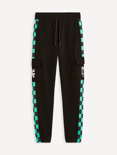 Celio Demon Slayer Sweatpants