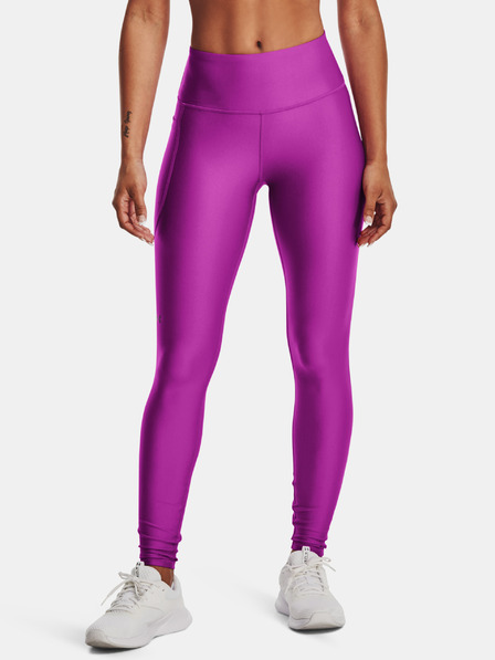 Under Armour Armour HiRise Leg Leggings