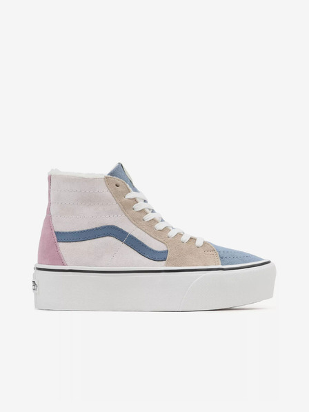 Vans UA SK8-Hi Tapered Sneakers