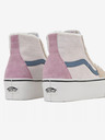 Vans UA SK8-Hi Tapered Sneakers