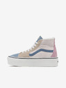 Vans UA SK8-Hi Tapered Sneakers