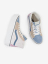 Vans UA SK8-Hi Tapered Sneakers