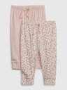 GAP Children's sweatpants 2 pcs