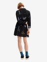 Desigual Dresde Dresses