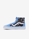 Vans SK8-Hi Reissue Side Zip Kids Sneakers