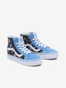 Vans SK8-Hi Reissue Side Zip Kids Sneakers