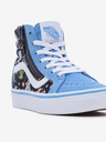 Vans SK8-Hi Reissue Side Zip Kids Sneakers