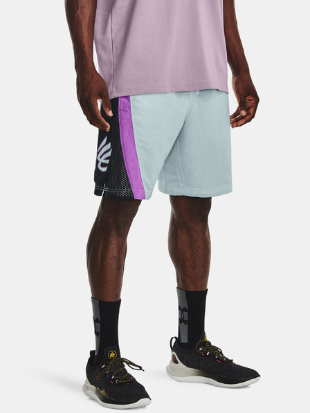 Under Armour Curry Splash 9'' Short pants