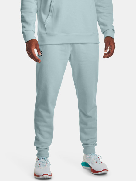 Under Armour Curry Fleece Sweatpants