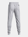 Under Armour Curry Fleece Sweatpants