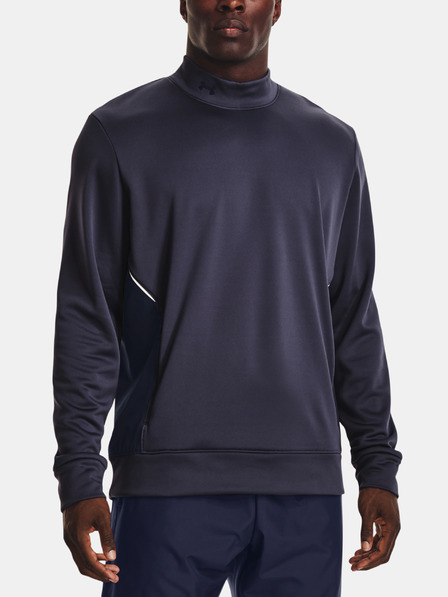 Under Armour UA AF Storm Mock Sweatshirt