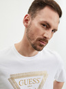 Guess Chain Logo T-shirt