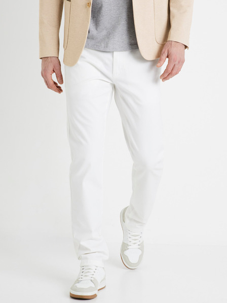 Celio Tocharles Chino Trousers