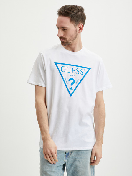 Guess shirts & tops online