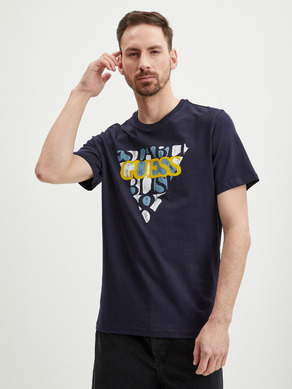 Guess Blurri T-shirt