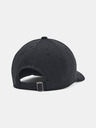 Under Armour Boy's UA Blitzing Adj Kids Cap