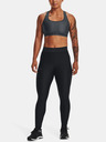 Under Armour Armour Branded WB Leg-BLK Leggings