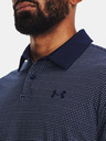 Under Armour UA T2G Printed Polo Shirt