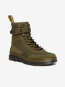 Dr. Martens Combs Tech Ankle boots