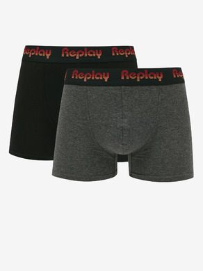 Replay Boxers 2 pcs