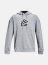 Under Armour Curry Big Splash PO Hoodie Sweatshirt